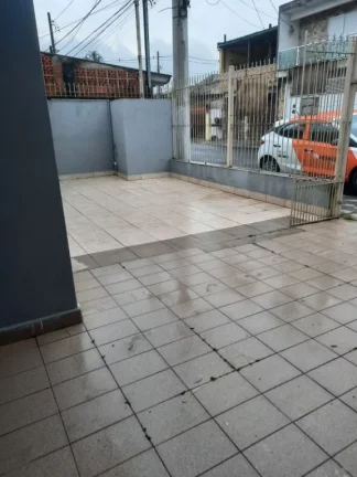 Imagem Casa com 2 dormitórios à venda, 148 m² por R$ 480.000,00 - Cidade Edson - Suzano/SP