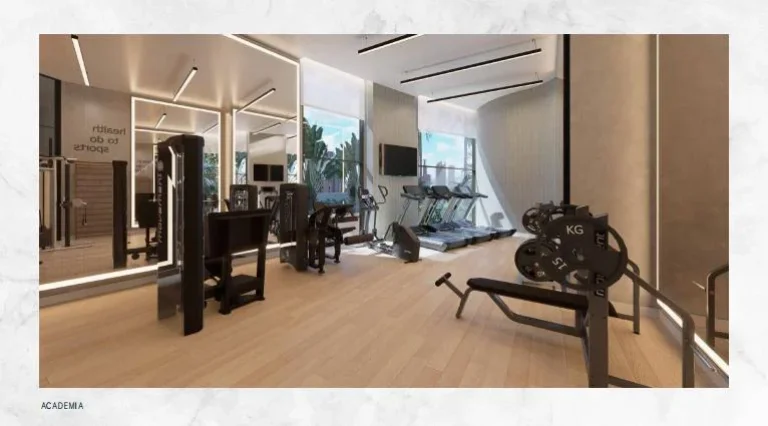 Imagem Apartamento Padrão