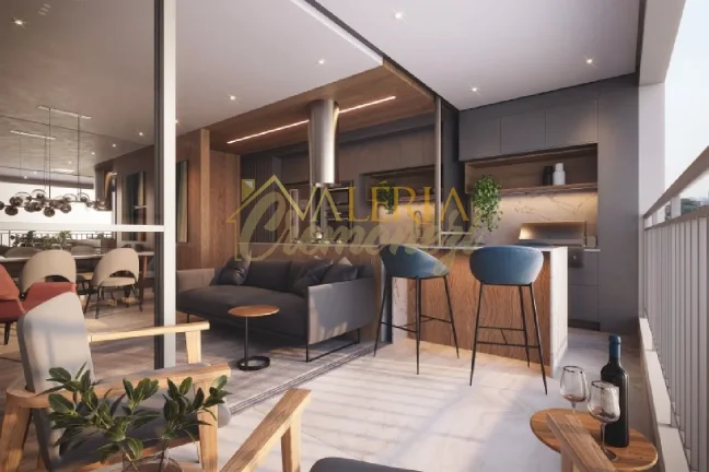 Imagem APARTAMENTO RESIDENCIAL em INDAIATUBA - SP, CENTRO