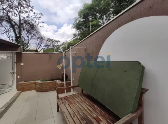 Imagem CASA À VENDA, 165 M², 3 suítes, 3 vagas - PARQUE ANCHIETA - SÃO BERNARDO DO CAMPO/SP