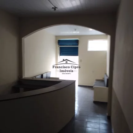 Imagem Casa à venda no bairro Centro - Guaratinguetá/SP