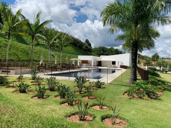 Imagem TERRENO VENDA E COMPRA NO ALPHAVILLE JUNDIAÍ, TERRA NOVA, JUNDIAÍ SP,