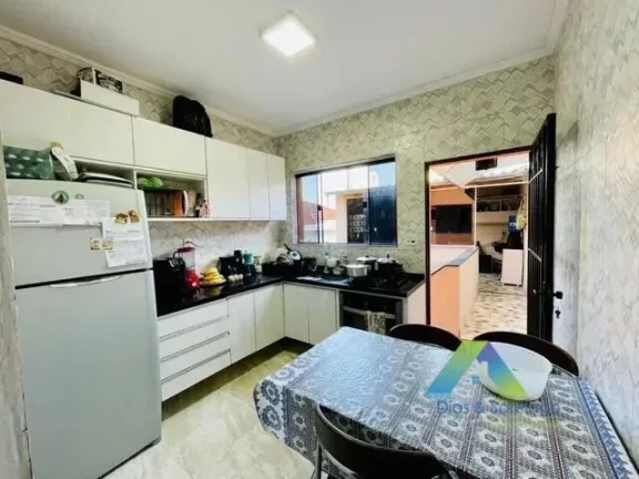 Imagem Casa Sobrado em vila fechada na Vila Mariana.