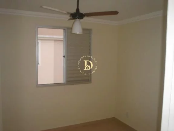 Imagem Cobertura - Jardim América - Spazio Campo Azulli- SJCampos - 3 Dorm ( 1 suíte) 1
