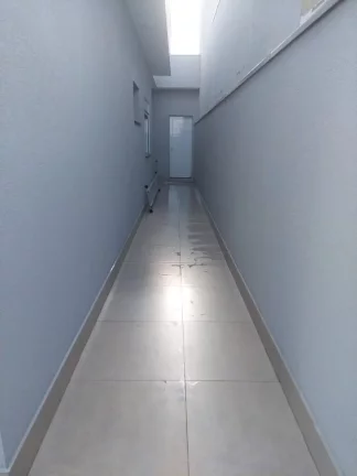 Imagem CASA TÉRREA - FACHADA MODERNA - RESIDENCIAL REAL PARK - SUMARÉ