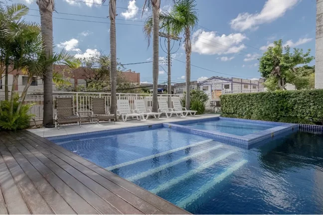 Imagem SEJL 550 Apto 612481058-26 - Apartamento à venda no bairro Sarandi - Porto Alegre/RS