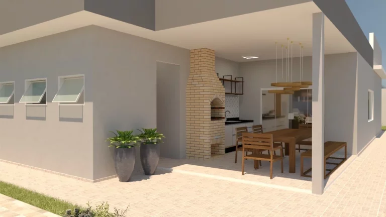 Imagem Casa com 3 dorms, Cibratel II, Itanhaém - R$ 685 mil, Cod: 2402