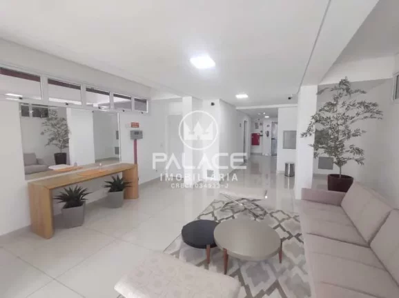 Imagem Apartamento Edifício Varandas com 108 m² de área útil com :3 dormitórios sendo 1 suíte, lavabo...