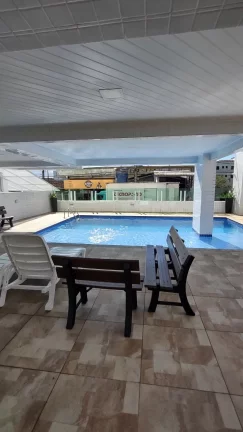 Imagem APARTAMENTO RESIDENCIAL em São Paulo - SP, Ocian