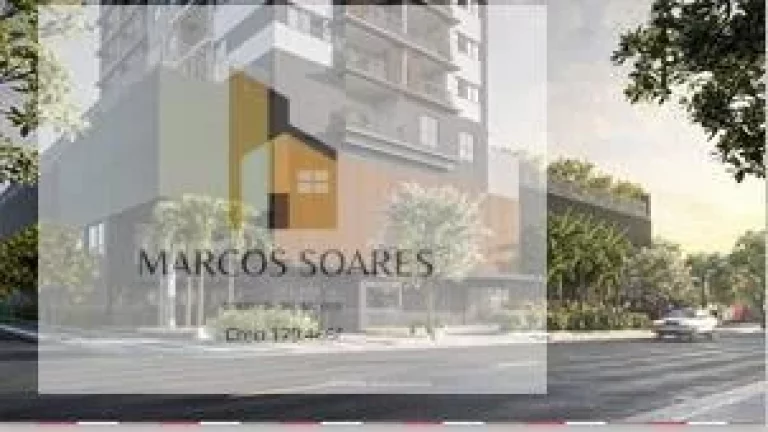 Imagem Apartamento com 2 quartos + suíte e lavabo, 56m2, à venda, na planta, bairro Presidente Altino/Osasco-SP