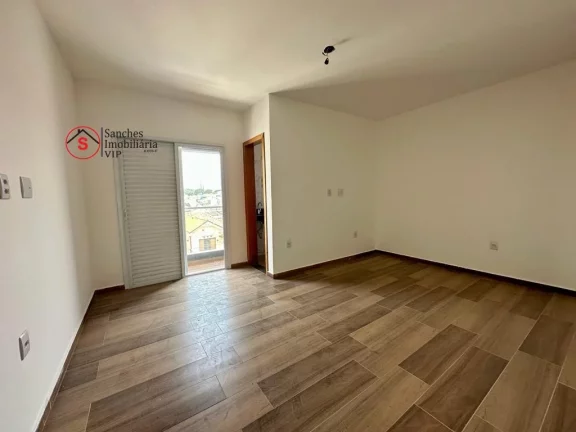 Imagem SOBRADO NOVO A VENDA VILA PRUDENTE Acabamento de primeira