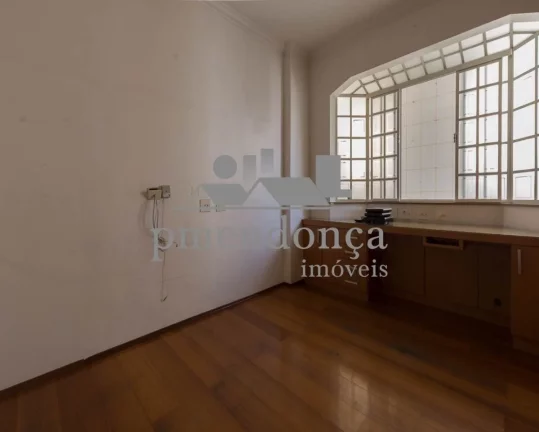 Imagem Apartamento 3 quartos, 1 suite, 2 vagas, 208 m²