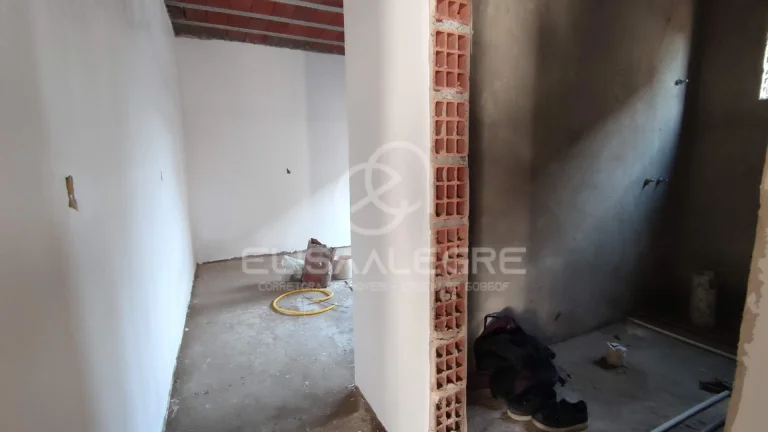 Imagem Casa 2 quartos c/ suíte, Centro, Nova Santa Rita