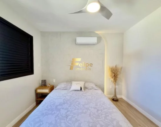 Imagem BELÍSSIMO APARTAMENTO DE 04 SUÍTES, FRENTE MAR, À VENDA PORTEIRA FECHADA NA PRAIA DO MORRO, EM GUARAPARI/ES!