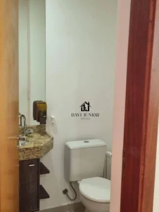 Imagem .Sala para alugar, 100 m² por R$ 7.000/mês - Parque Campolim - Sorocaba/SP