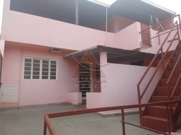 Imagem Casa - Ribeirão Preto - Jardim Paulistano