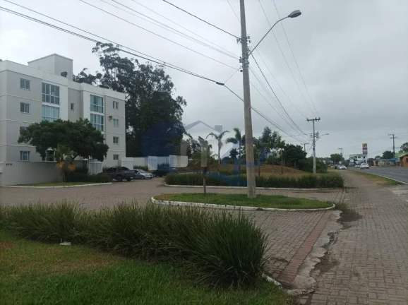 Imagem Apartamento 2 dorm personalizado no Residencial Ilha Bela em Passo de Torres/SC