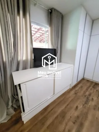 Imagem Rua 6 Vicente Pires Casa Condomínio 3 Quartos 2 Suítes 4 Vagas Lote 800 m²