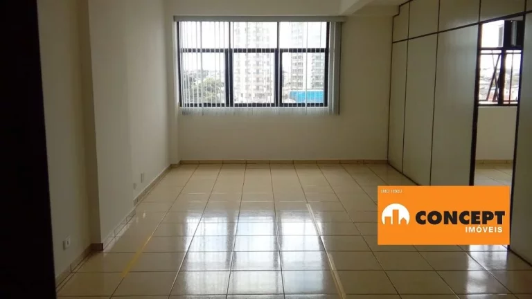 Imagem Sala à venda, 80 m² por R$ 330.000,00 - Centro - Suzano/SP