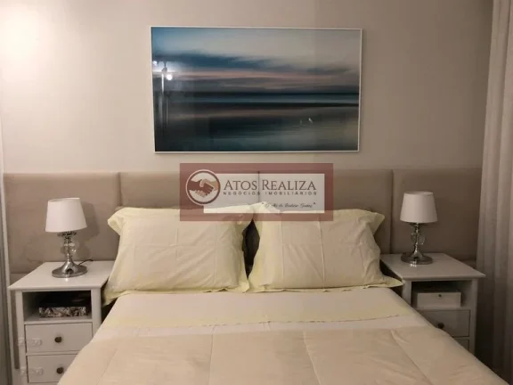 Imagem Apartamento em Jardim Dom Bosco Santo Amaro- São Paulo