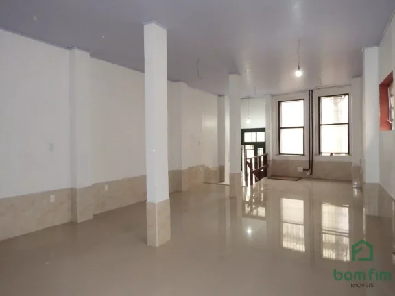 Imagem Casa Residencial / comercial para aluguel, Centro Histórico, Porto Alegre/RS.