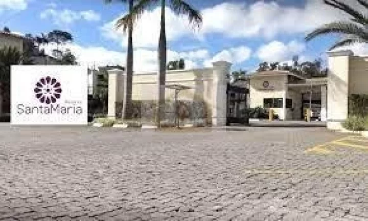 Imagem Lindo Lote, próximo ao clube Residencial Belíssimo