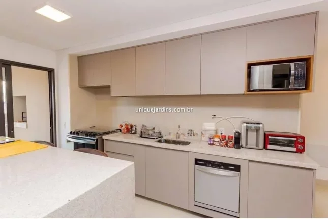 Imagem Apartamento à venda Vila Mariana São Paulo