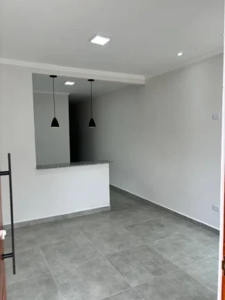 Imagem Casa para Venda em Itanhaém, Nossa Senhora do Sion, 2 dormitórios, 1 suíte, 1 banheiro, 2 vagas