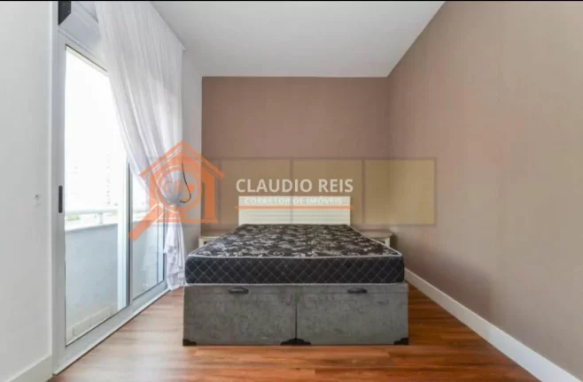 Imagem Apartamento com 2 Quartos à venda, 116m² - Brooklin