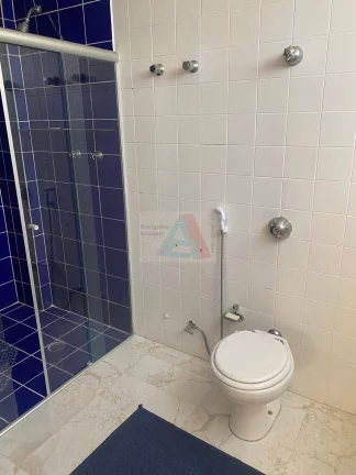Imagem Apartamento 3 dormitórios, 2 suítes na Vila Assunção em Santo André