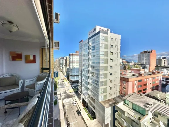 Imagem Apartamento 2 Dormitórios - Bairro Centro