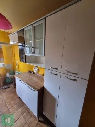 Imagem Apartamento com 2 quartos em São Paulo, Jardim São Savério