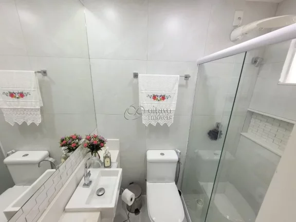 Imagem APARTAMENTO RESIDENCIAL em MACAÉ - RJ, JARDIM VITÓRIA