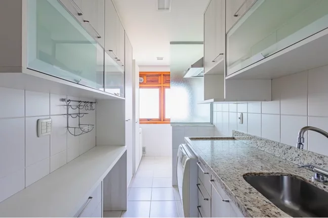 Imagem JISJES 251 Apto 612521072-23 - Apartamento à venda no bairro Jardim Sabará - Porto Alegre/RS