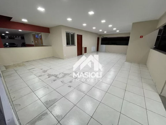 Imagem Apartamento à venda, 55 m² por R$ 500.000,00 - Coqueiral de Itaparica - Vila Velha/ES
