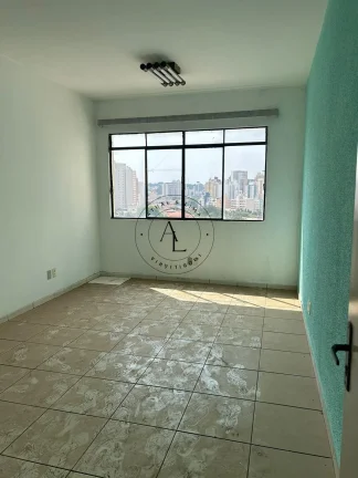 Imagem Venda de 2 Salas Comerciais no Centro de Campinas - Excelente Localização e Oportunidade de Investimento!