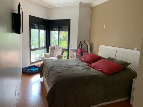 Imagem apartamento a venda em Perdizes 3 suites, 220 mts util