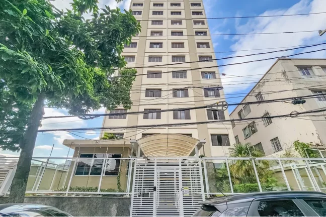 Imagem APARTAMENTO RESIDENCIAL em São Paulo - SP, Planalto Paulista