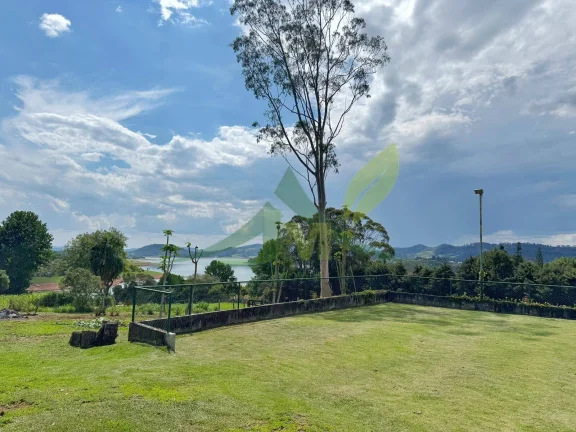 Imagem Linda Chácara Pé na Água à Venda em Piracaia – Represa