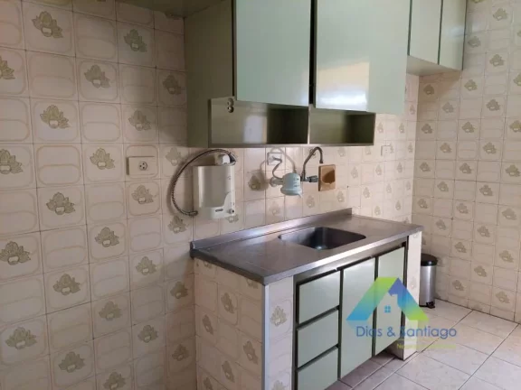 Imagem Apartamento com 3 dormitórios à venda, 66 m² por R$ 570.000,00 - Vila Mariana - São Paulo/SP