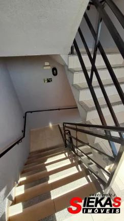 Imagem Apartamento para locação de 1 quarto na Vila Carrão, São Paulo-SP! 30m² de conforto e praticidade!