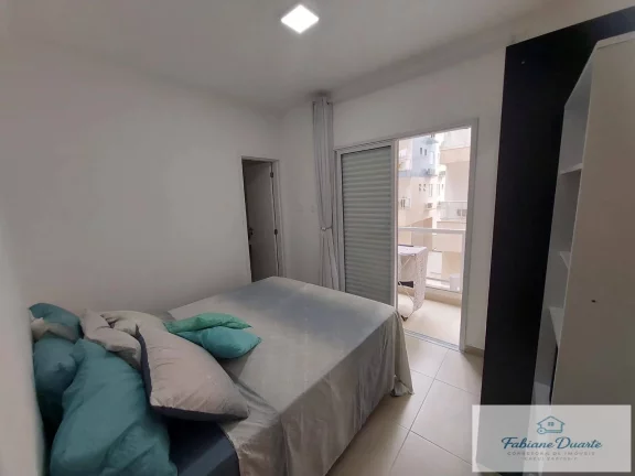 Imagem Apartamento 2 dormitórios a venda na Praia Grande