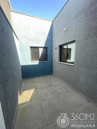 Imagem Sobrado para Venda em Santo André / SP no bairro Parque Oratório