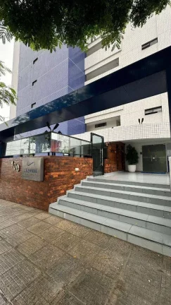 Imagem Apartamento com projetados a aproximadamente 100m da BR-230 em Brisamar - AP2236