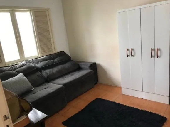 Imagem Casa Vila Mariana - 180M², 3 Dorms, 1 Suíte, 1 Lavabo.