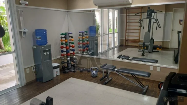 Imagem Apartamento a venda em Vila Nova Conceição, São Paulo