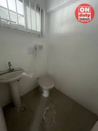Imagem Loja para alugar - Centro - Santos/SP