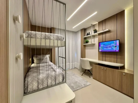 Imagem Apartamento 3 Dormitórios - Bairro Zona Nova