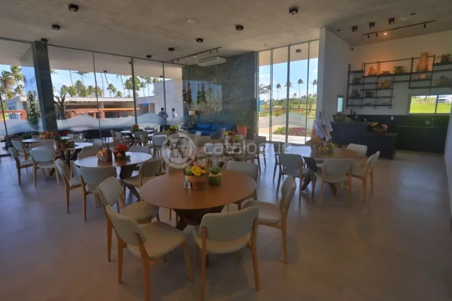Imagem Lote no Reserva Bonfim - 366,5m²