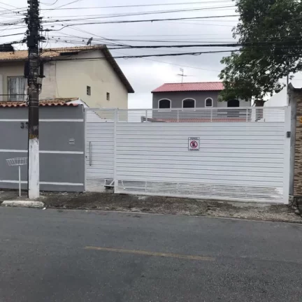 Imagem Sobrado com 3 dormitórios à venda, 236 m² por R$ 750.000,00 - Cidade Edson - Suzano/SP